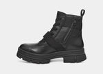 Women's Ashton Lace Up