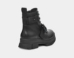 Women's Ashton Lace Up