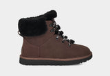 Women's Classic Mini Apline Lace