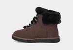 Women's Classic Mini Apline Lace