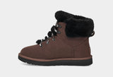 Women's Classic Mini Apline Lace