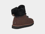 Women's Classic Mini Apline Lace