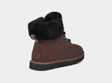 Women's Classic Mini Apline Lace
