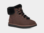 Women's Classic Mini Apline Lace