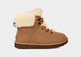 Women's Classic Mini Apline Lace