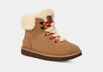 Women's Classic Mini Apline Lace