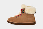Women's Classic Mini Apline Lace