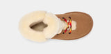 Women's Classic Mini Apline Lace