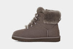 Women's Classic Mini Apline Lace