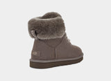 Women's Classic Mini Apline Lace