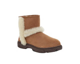 Women's Sunburst Mini