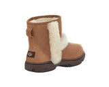 Women's Sunburst Mini