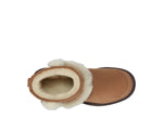 Women's Sunburst Mini