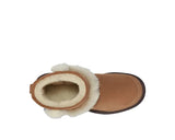 Women's Sunburst Mini