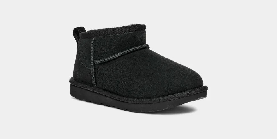 LITTLE KID'S UGG