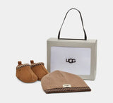 Infants' Tasman & Beanie
