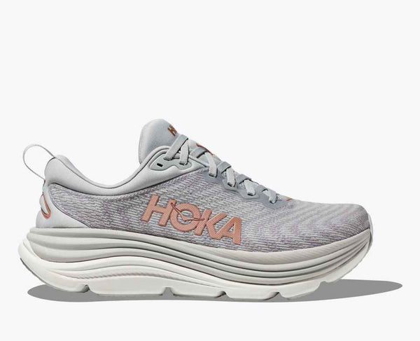 Women's Gaviota 5 - Harbor Mist/Women's HOKA | Carella's Shoes