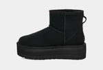 Women's Classic Mini Platform