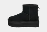 Women's Classic Mini Platform