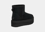 Women's Classic Mini Platform