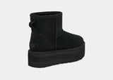 Women's Classic Mini Platform