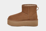 Women's Classic Mini Platform