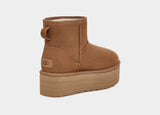 Women's Classic Mini Platform