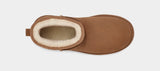 Women's Classic Mini Platform