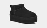 Women's Classic Ultra Mini Platform