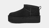 Women's Classic Ultra Mini Platform