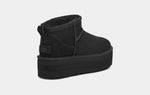 Women's Classic Ultra Mini Platform
