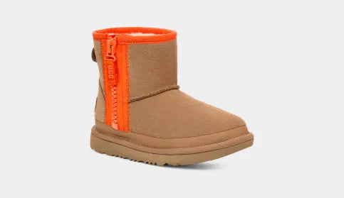 トップス UGG M UGG - Brandclub - UGG Unisex-Child K Classic Ultra Stretch
