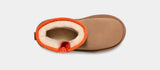 Kids' Classic Mini Zipper Tape Logo