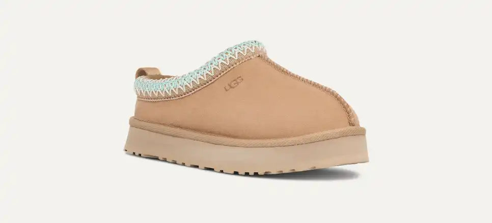 BIG KID'S UGG