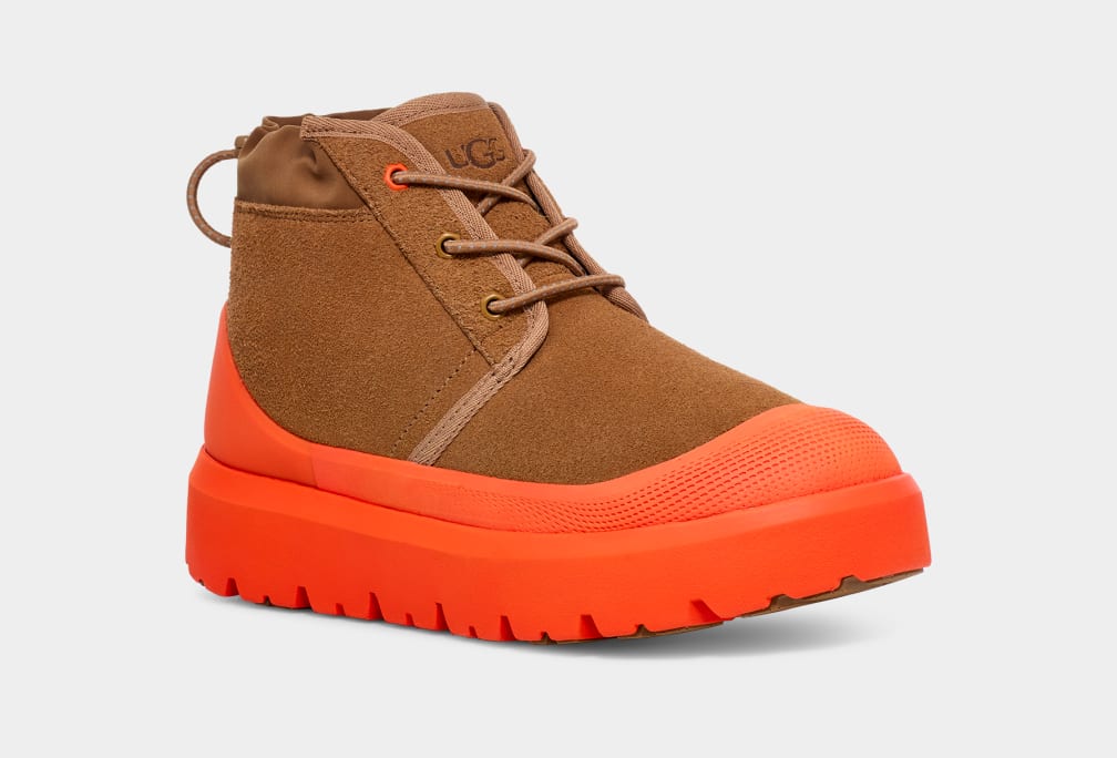 BRAND: UGG