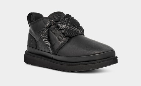 Men's Neumel FT- Leather