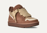 Women's Lowmel