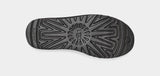 Women's Classic Mini Zipper Tape Logo