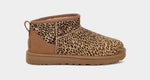 Women's Classic Ultra Mini - Speckles