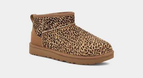 Women's Classic Ultra Mini - Speckles