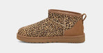 Women's Classic Ultra Mini - Speckles