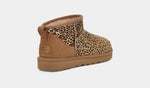 Women's Classic Ultra Mini - Speckles