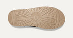 Men's Classic Slip-On Shaggy Suede