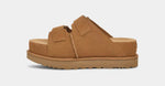 Women's Goldenstar Hi Slide