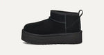 Girls' Classic Ultra Mini Platform