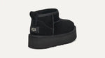 Girls' Classic Ultra Mini Platform