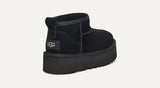 Girls' Classic Ultra Mini Platform