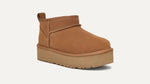 Girls' Classic Ultra Mini Platform