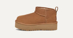 Girls' Classic Ultra Mini Platform