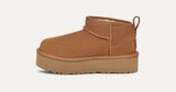 Girls' Classic Ultra Mini Platform